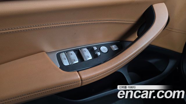 BMW X3 2019 — photo 37