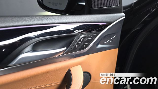 BMW X3 2019 — photo 38