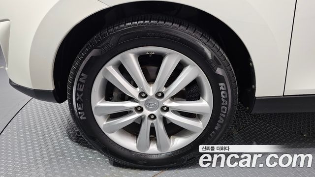 Hyundai Tucson 2010 — photo 5