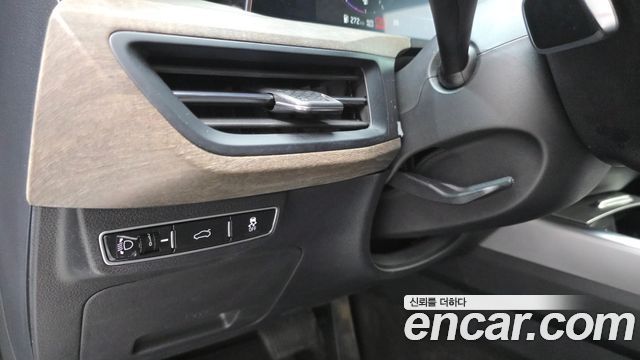 Kia K8 2022 — photo 23