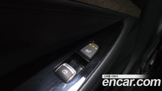 Kia K8 2022 — photo 28