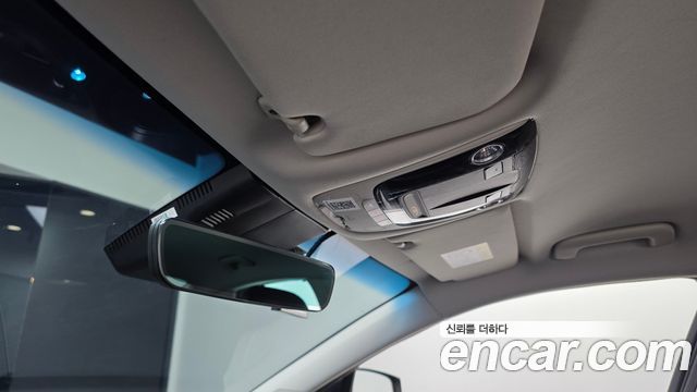 Kia K8 2022 — photo 29