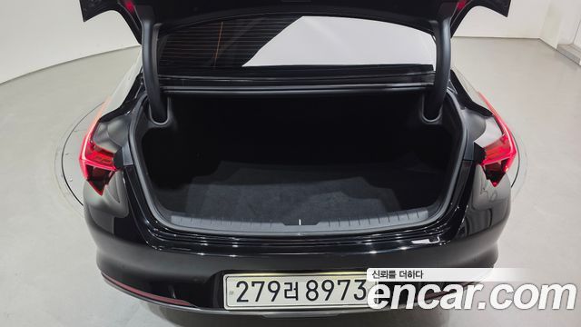 Kia K8 2022 — photo 30