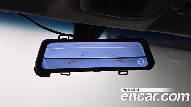 Chevrolet Korea Aveo 2016 — photo 16