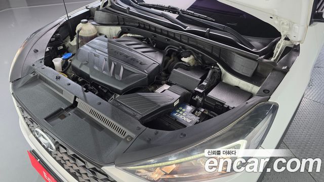 Hyundai Tucson 2019 — photo 6