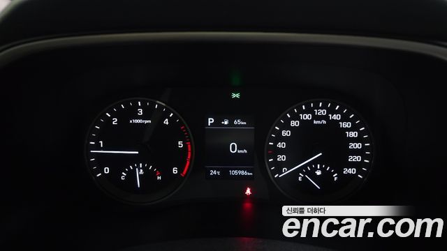 Hyundai Tucson 2019 — photo 11