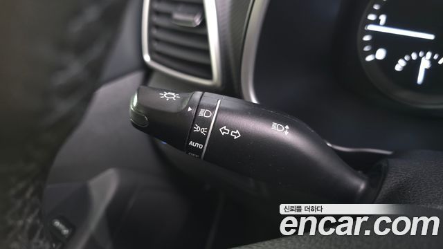 Hyundai Tucson 2019 — photo 24