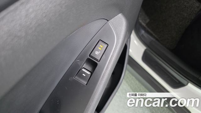 Hyundai Tucson 2019 — photo 25