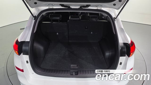 Hyundai Tucson 2019 — photo 26