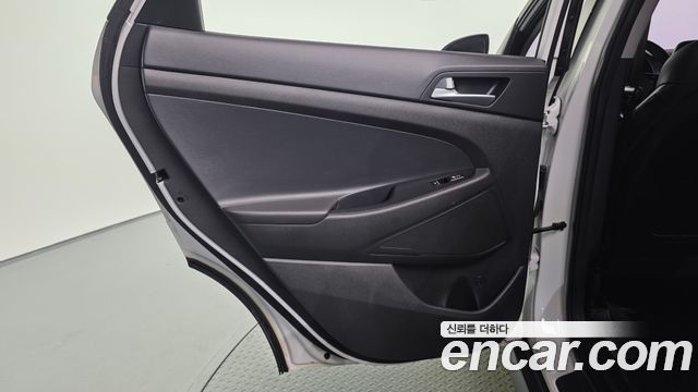 Hyundai Tucson 2019 — photo 15