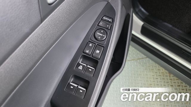 Hyundai Tucson 2019 — photo 28