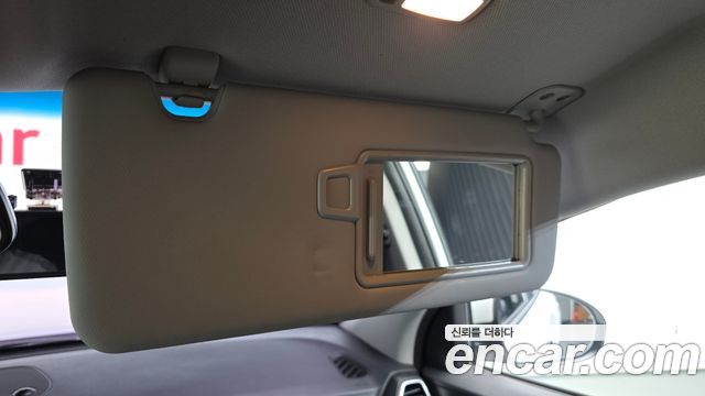 Hyundai Tucson 2019 — photo 29