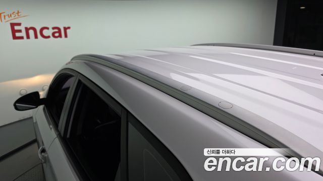 Hyundai Tucson 2019 — photo 30