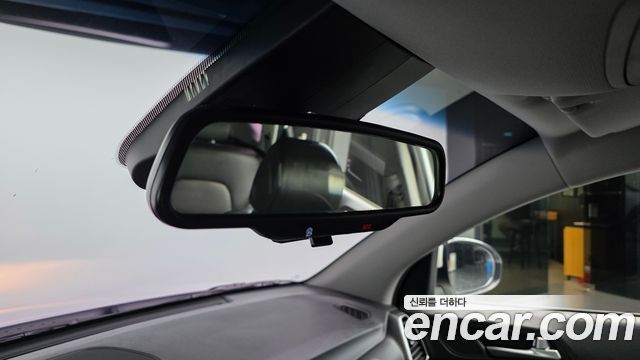 Hyundai Tucson 2019 — photo 31