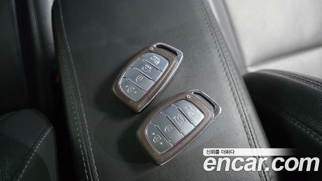 Hyundai Tucson 2019 — photo 32