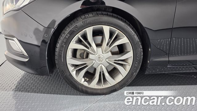 Hyundai Sonata 2015 — photo 5