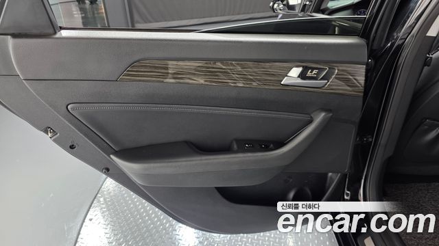 Hyundai Sonata 2015 — photo 15