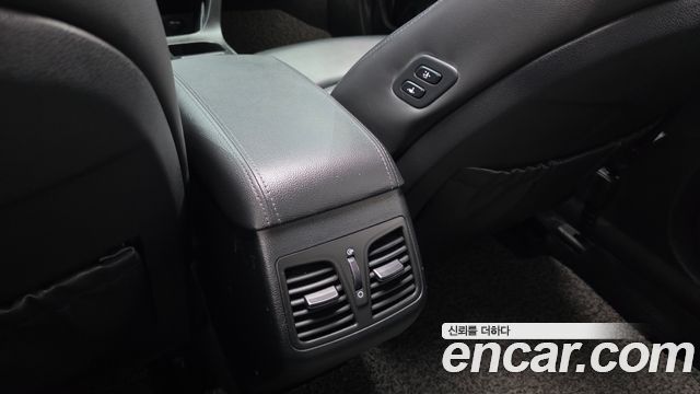 Hyundai Sonata 2015 — photo 28