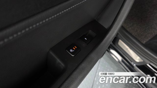Hyundai Sonata 2015 — photo 29