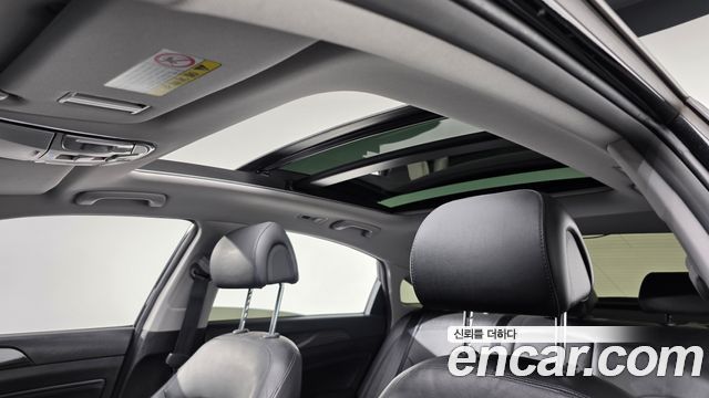 Hyundai Sonata 2015 — photo 31