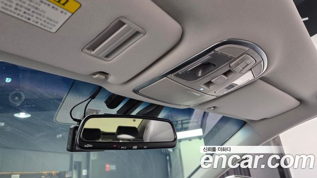 Hyundai Sonata 2015 — photo 33