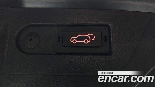 KG Mobility Rexton 2018 — photo 22