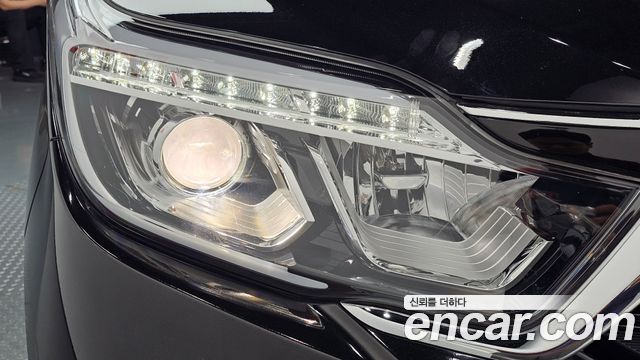KG Mobility Rexton 2018 — photo 8