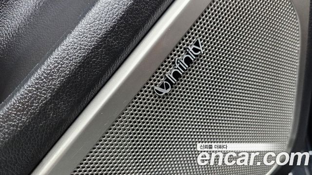 KG Mobility Rexton 2018 — photo 35