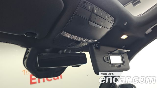 Mercedes-Benz GLC-Class 2022 — photo 31