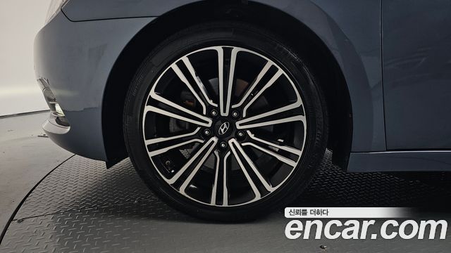 Hyundai i40 2017 — photo 5