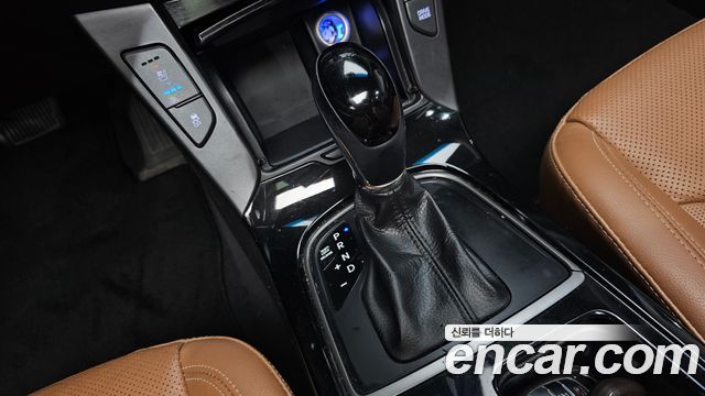 Hyundai i40 2017 — photo 12
