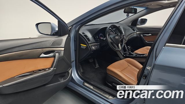 Hyundai i40 2017 — photo 13