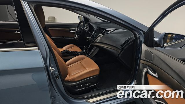 Hyundai i40 2017 — photo 17
