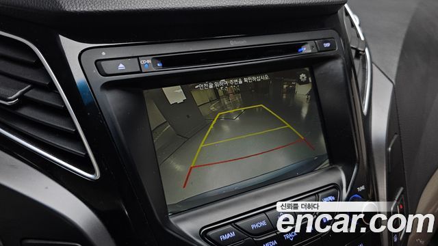 Hyundai i40 2017 — photo 21