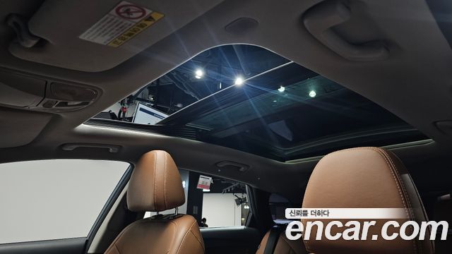 Hyundai i40 2017 — photo 22