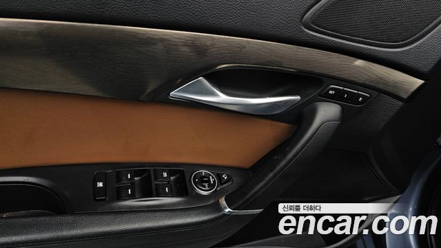 Hyundai i40 2017 — photo 23