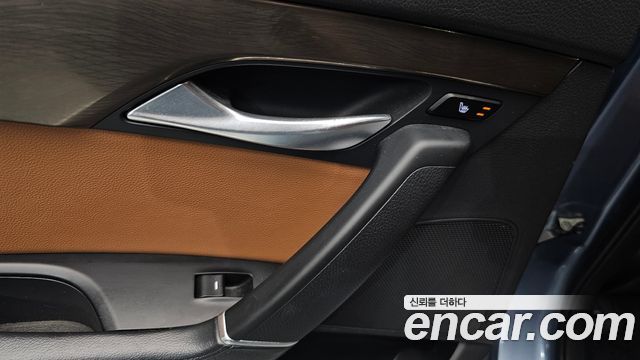 Hyundai i40 2017 — photo 25