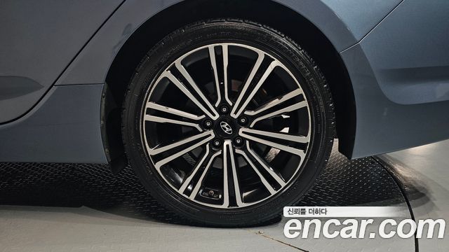 Hyundai i40 2017 — photo 7