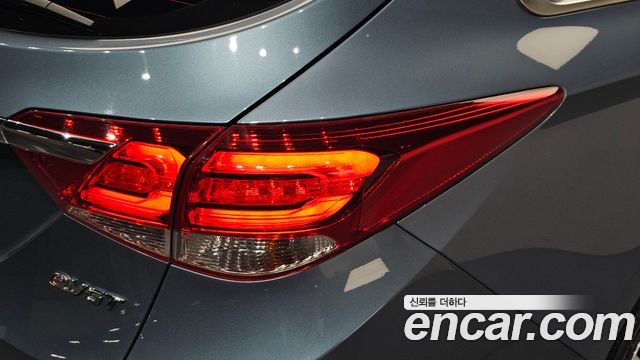 Hyundai i40 2017 — photo 9