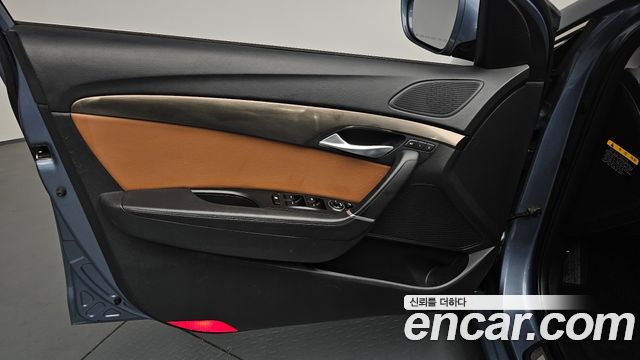 Hyundai i40 2017 — photo 14