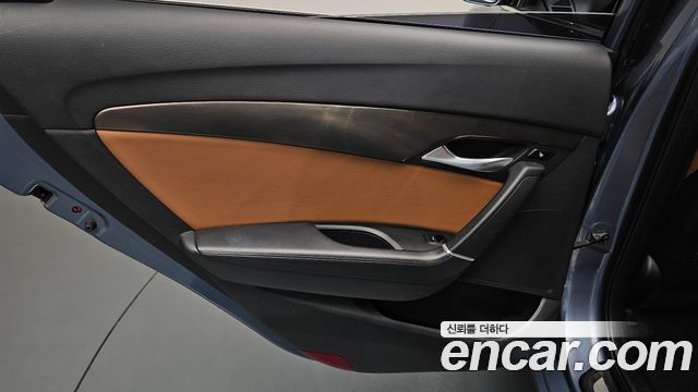 Hyundai i40 2017 — photo 15