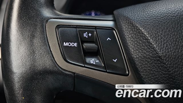 Hyundai i40 2017 — photo 28