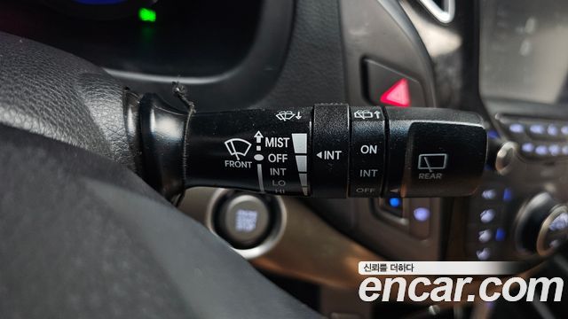 Hyundai i40 2017 — photo 30