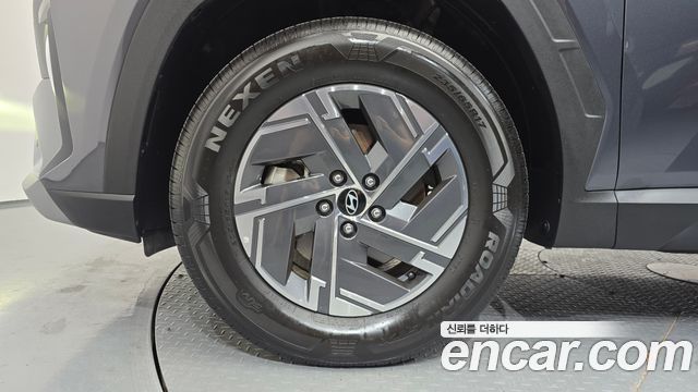 Hyundai Tucson 2025 — photo 5