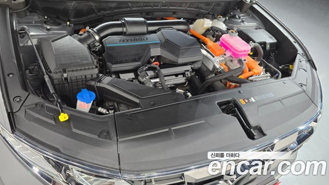 Hyundai Tucson 2025 — photo 6
