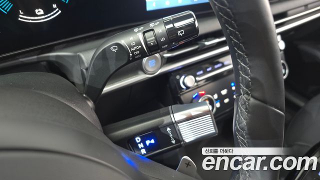 Hyundai Tucson 2025 — photo 12