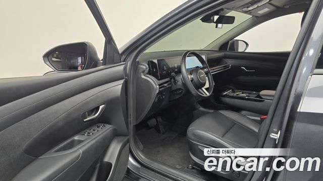 Hyundai Tucson 2025 — photo 13