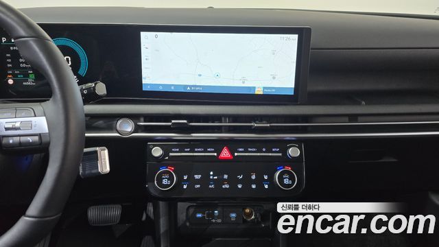 Hyundai Tucson 2025 — photo 19