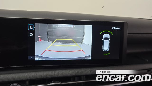 Hyundai Tucson 2025 — photo 20