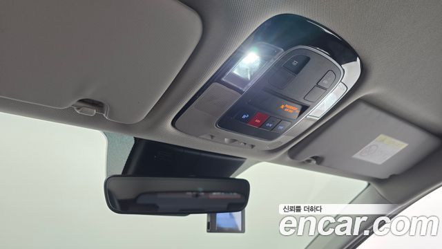 Hyundai Tucson 2025 — photo 21